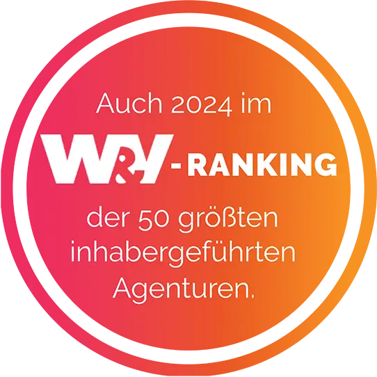 W&V Ranking