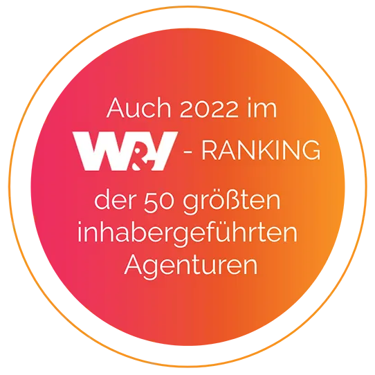 W&V Ranking