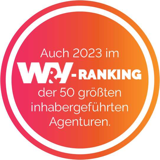 W&V Ranking